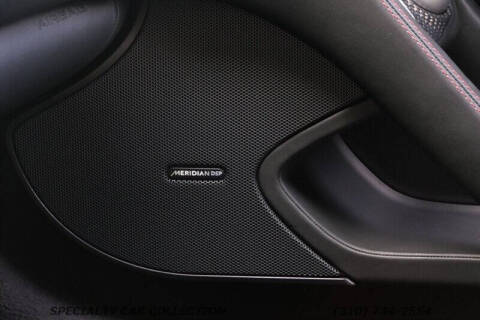 2012 McLaren MP4-12C