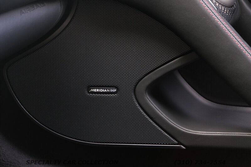 2012 McLaren MP4-12C