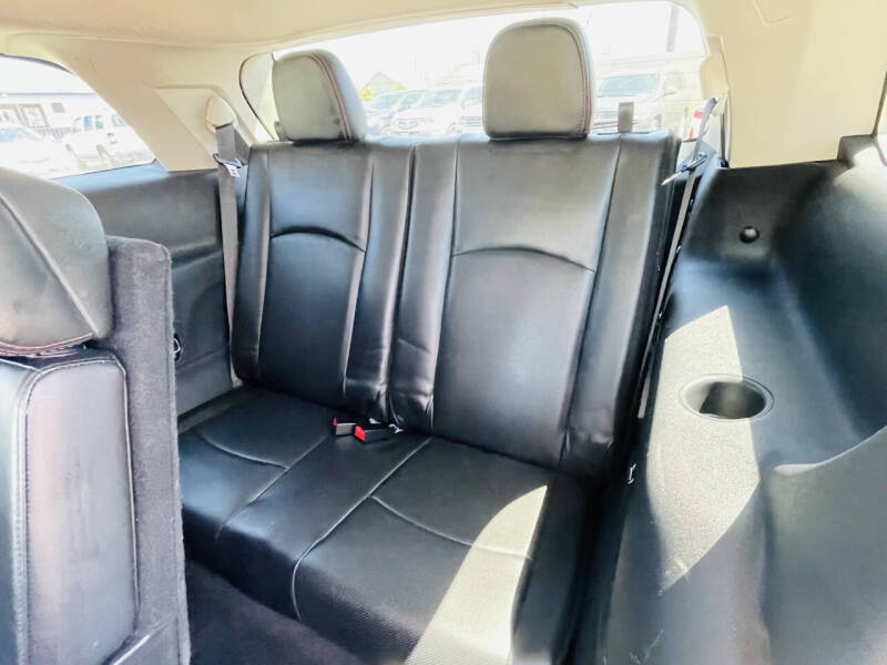2019 Dodge Journey GT