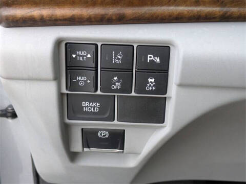 2019 Acura RDX w/Advance