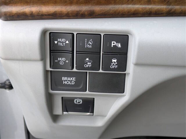 2019 Acura RDX w/Advance