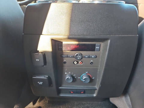 2014 Lincoln Navigator