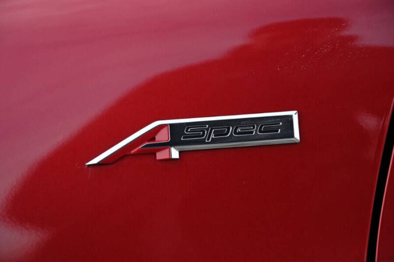 2023 Acura Integra w/A-SPEC