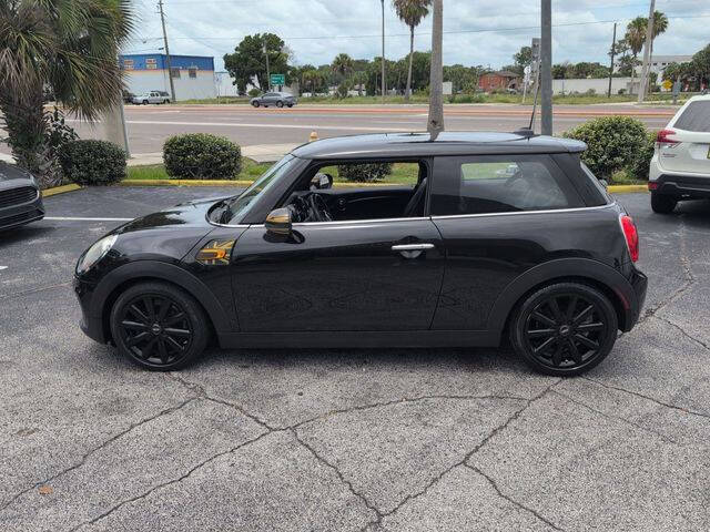 2015 MINI Hardtop 2 Door Cooper