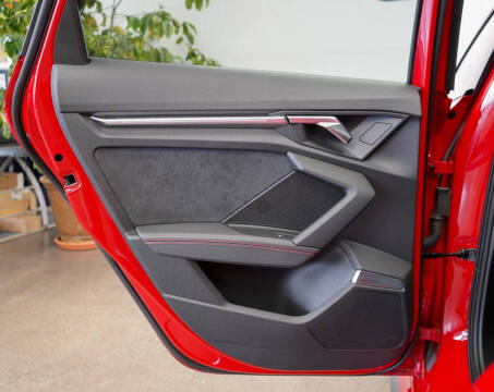 2023 Audi RS 3 2.5T quattro