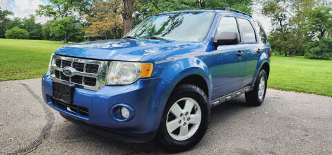 2009 Ford Escape for sale at Car Leaders NJ, LLC in Hasbrouck Heights NJ