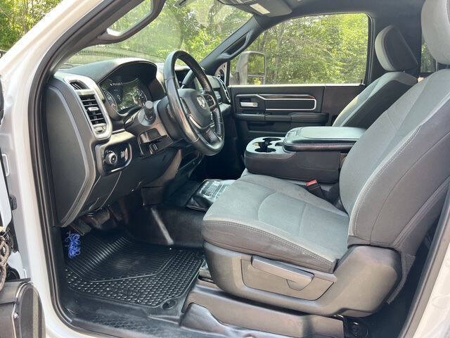 2024 RAM 5500