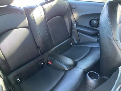 2015 MINI Hardtop 2 Door Cooper