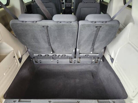 2010 Dodge Grand Caravan SXT