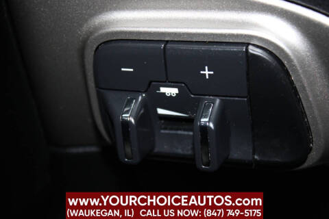 2020 Dodge Durango SXT Plus