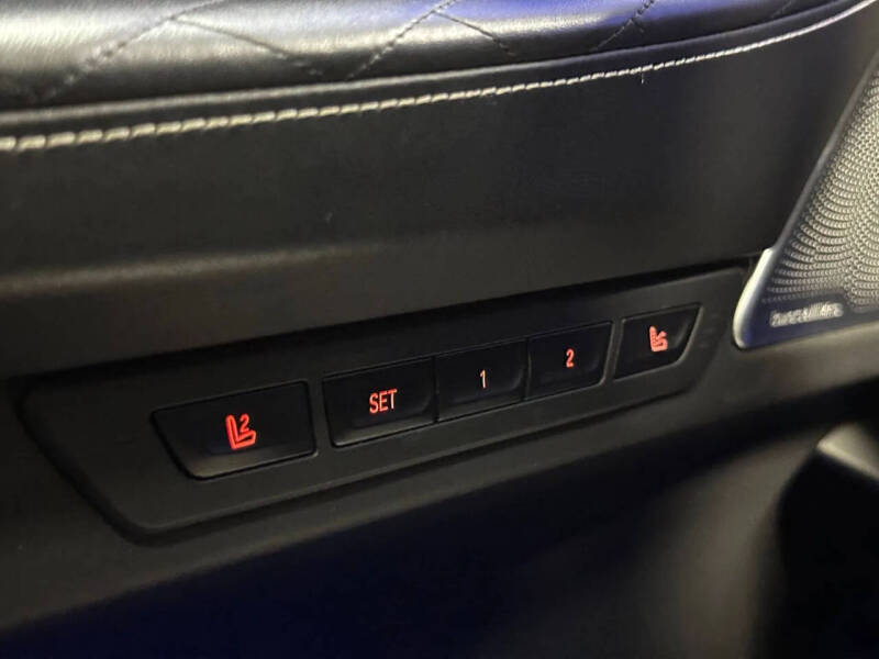 2021 BMW 7 Series ALPINA B7 xDrive