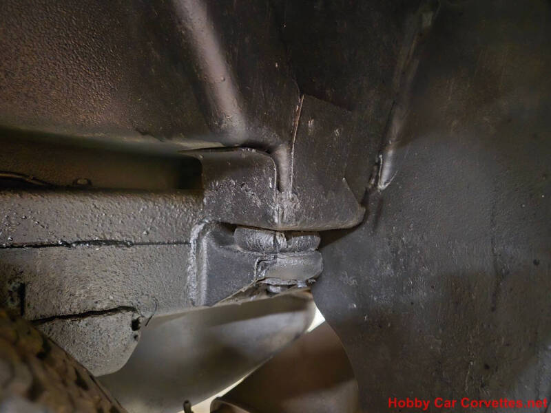 1976 Chevrolet Corvette