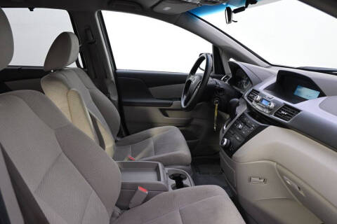 2011 Honda Odyssey EX