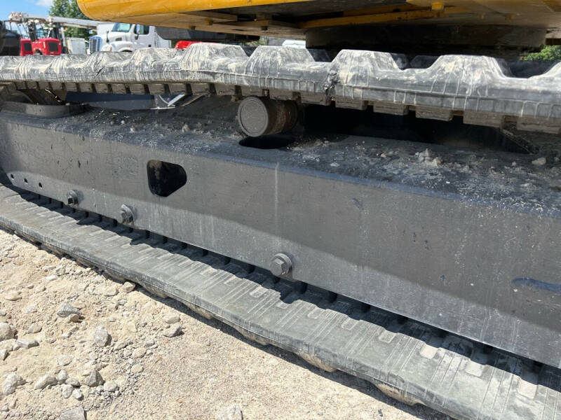 2021 John Deere 60G Excavator