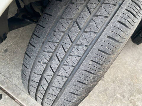 2010 Subaru Outback 2.5i Limited