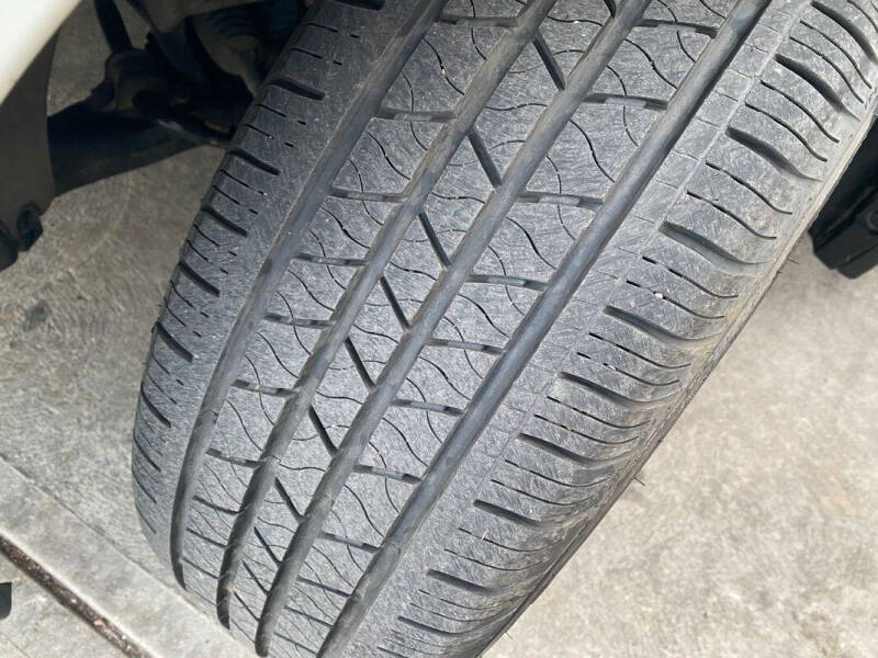 2010 Subaru Outback 2.5i Limited