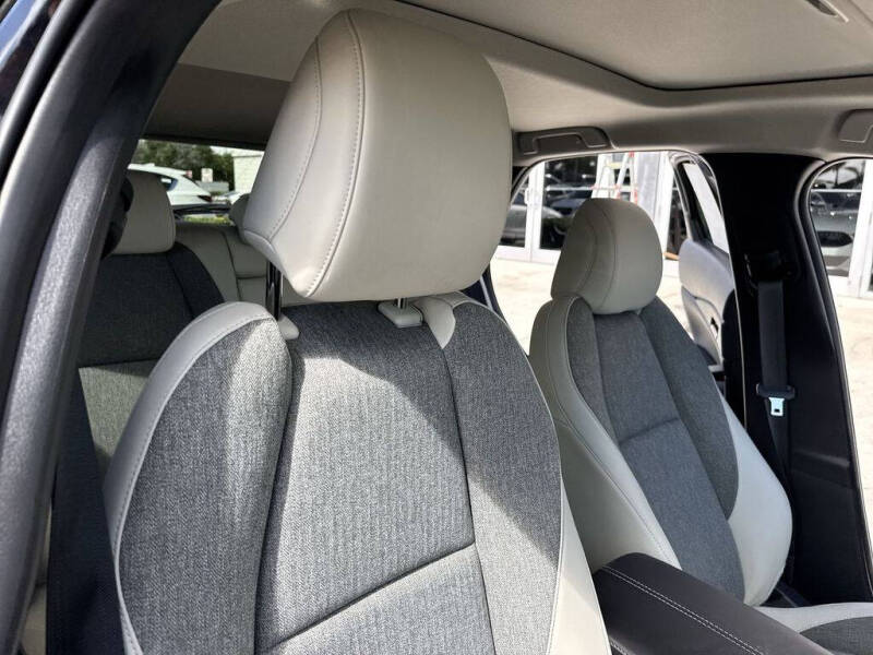 2026 Mazda CX-30 2.5 S Aire Edition