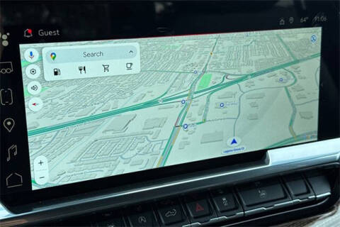 2026 GMC Sierra 1500 Elevation Standard