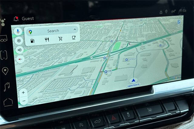 2026 GMC Sierra 1500 Elevation Standard