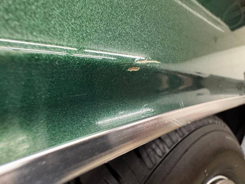 1974 Dodge Dart