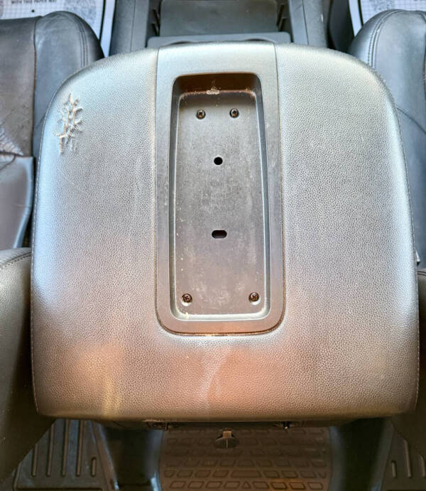 2013 GMC Yukon XL SLT