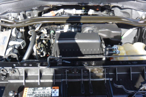 2020 Ford Explorer Police Interceptor Utility