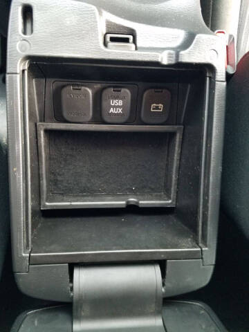 2014 Mazda MAZDA3 i Touring