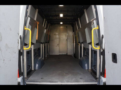 2019 Mercedes-Benz Sprinter