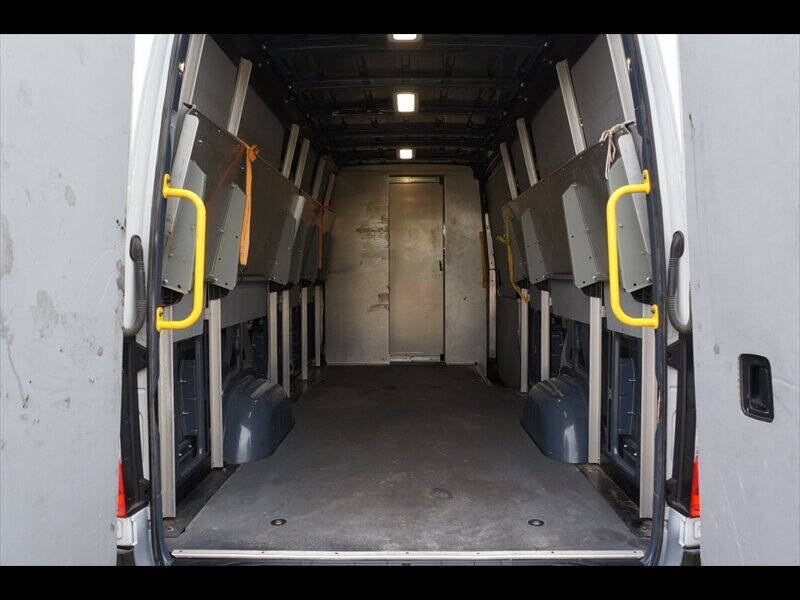 2019 Mercedes-Benz Sprinter