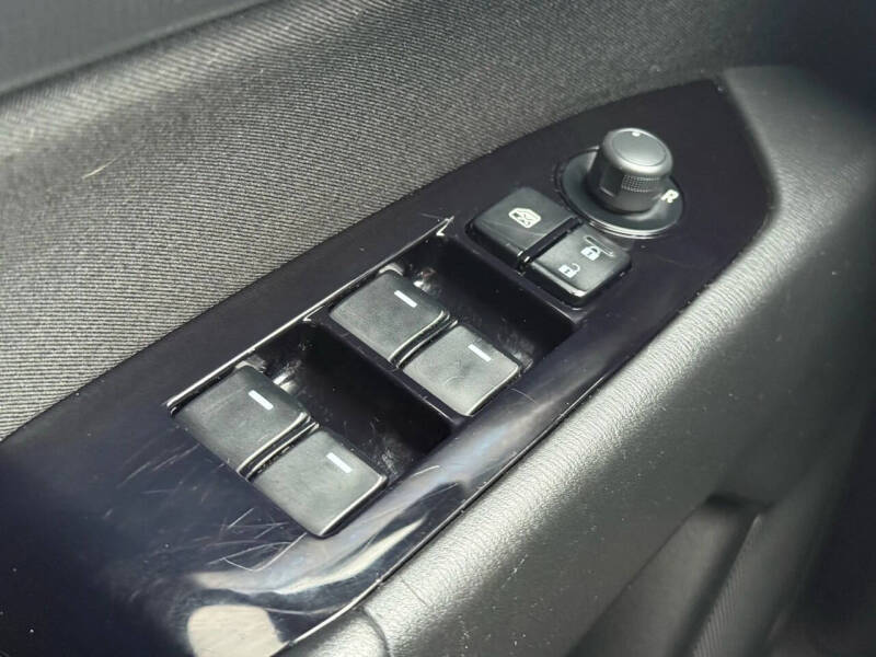 2019 Mazda CX-5 Sport