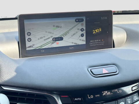 2023 Acura TLX w/Tech