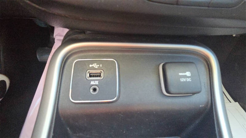 2021 Jeep Compass Sport