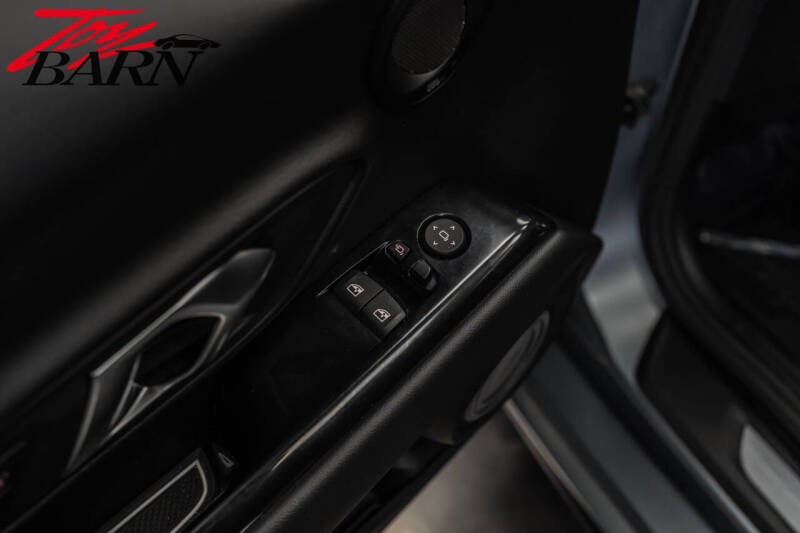 2021 Toyota GR Supra 3.0