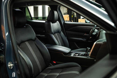 2024 Mazda CX-50 2.5 S Preferred