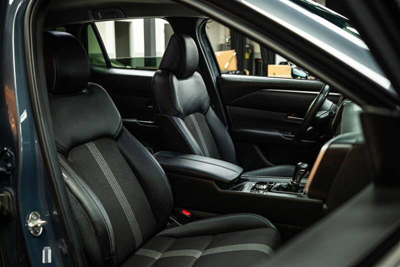 2024 Mazda CX-50 2.5 S Preferred