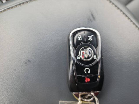 2023 Buick Enclave Premium