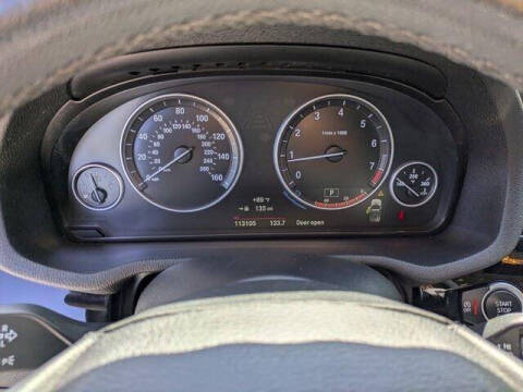 2015 BMW X3 xDrive28i