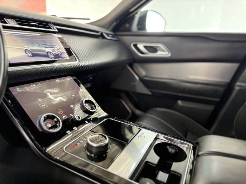 2018 Land Rover Range Rover Velar D180 R-Dynamic SE