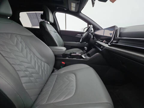 2023 Kia Sportage X-Pro