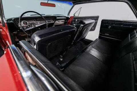 1962 Chevrolet Impala