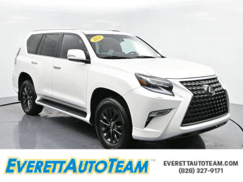 2022 Lexus GX 460