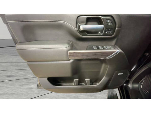 2022 Chevrolet Silverado 2500HD