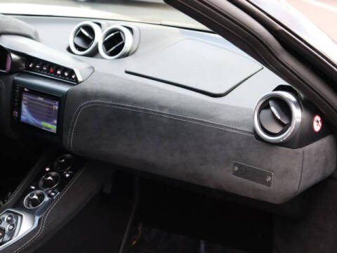 2017 Lotus Evora 400