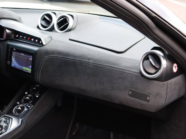 2017 Lotus Evora 400