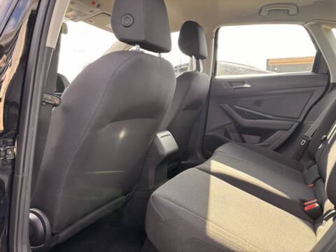 2021 Volkswagen Jetta