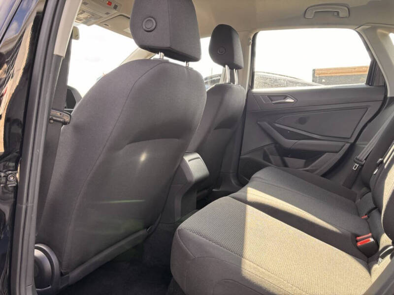 2021 Volkswagen Jetta