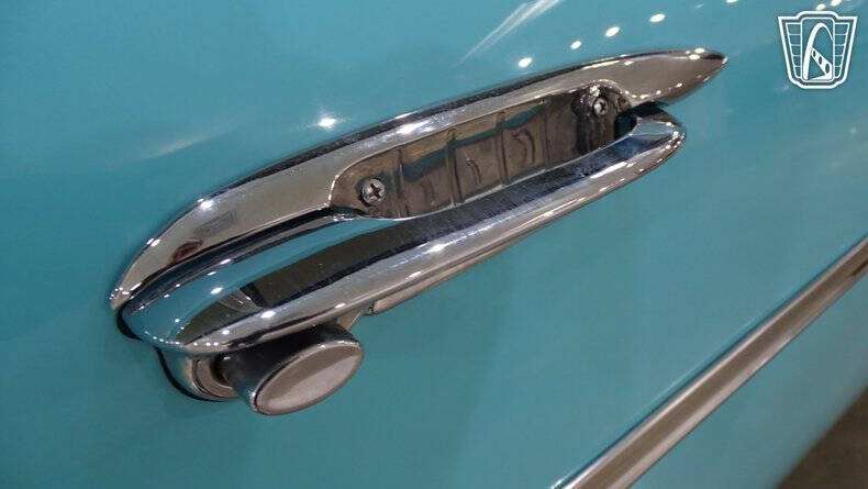 1957 Chevrolet Bel Air