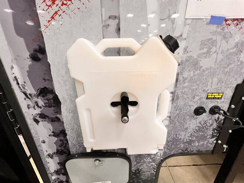 2025 Travel Lite 775X