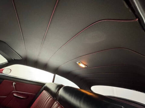 1950 Buick Roadmaster