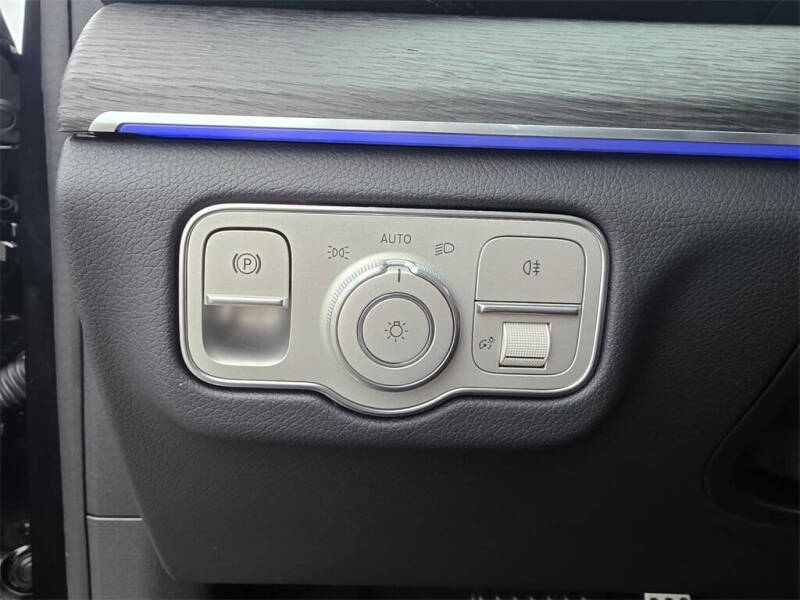 2026 Mercedes-Benz GLS GLS 580